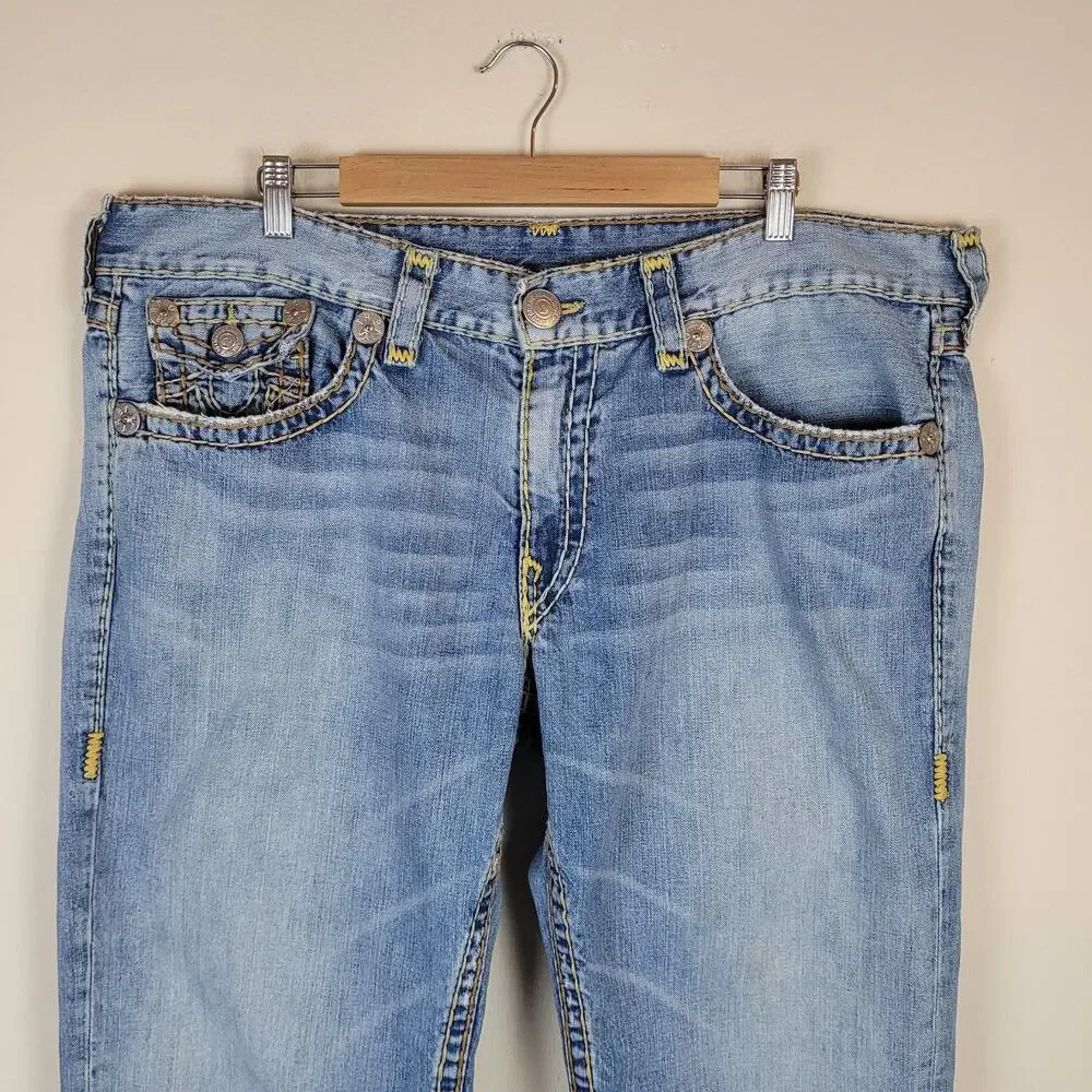 True Religion size 42